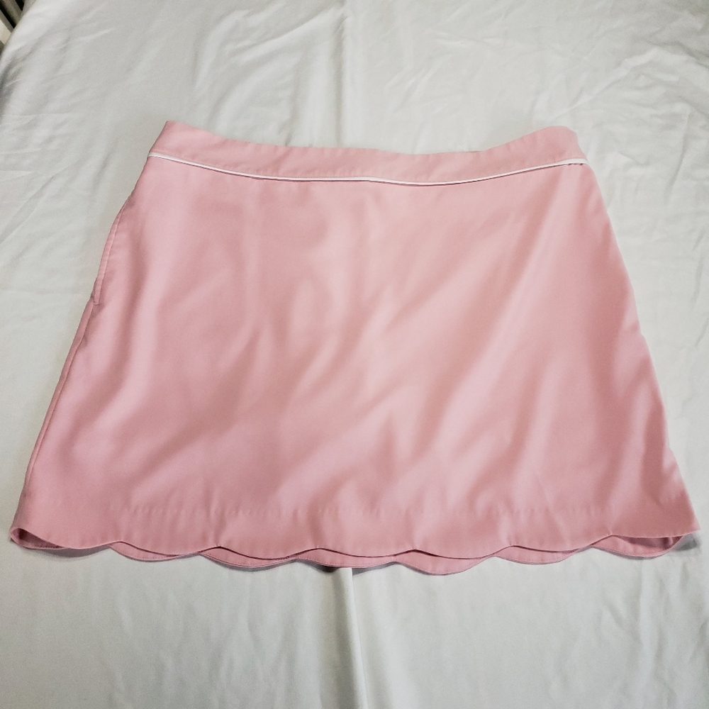 IZOD Golf Skort Size 14